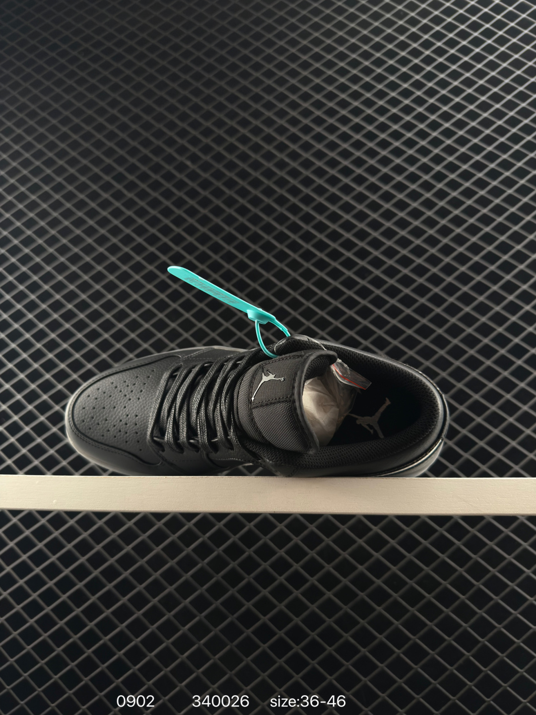 Nike Air Jordan 1 Low